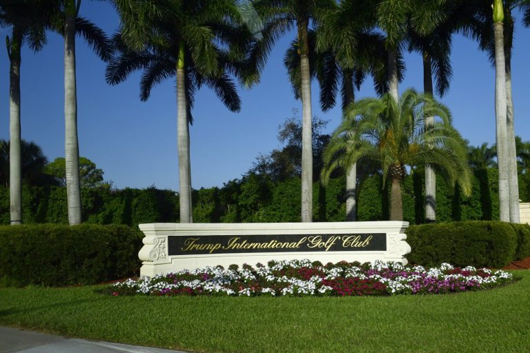 Where Does Trump Golf? Inside His Favorite Golf Destinations